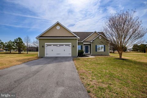 22630 SOUTHERN PINES DRIVE LEWES DE 19958