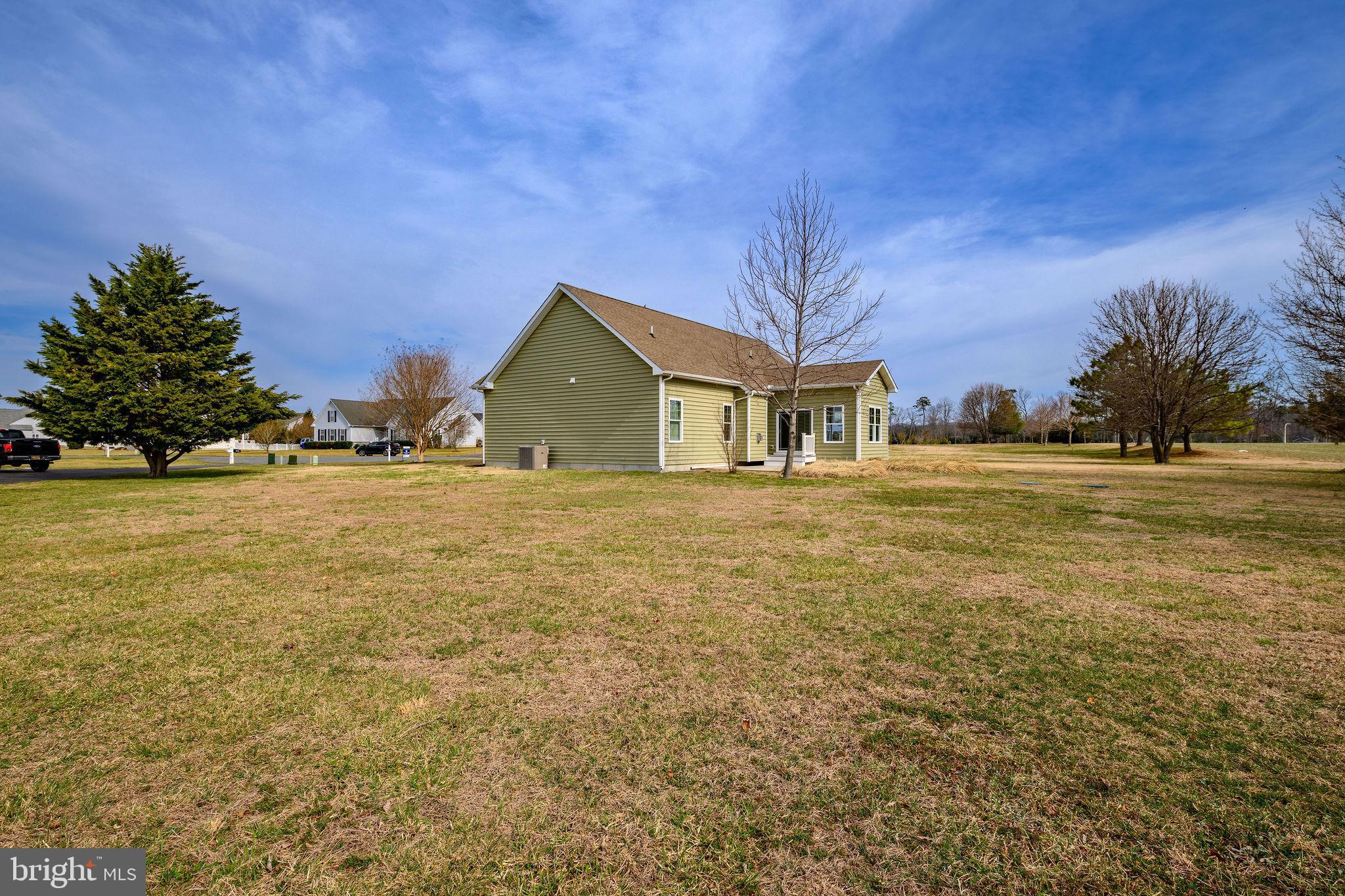 22630 SOUTHERN PINES DRIVE