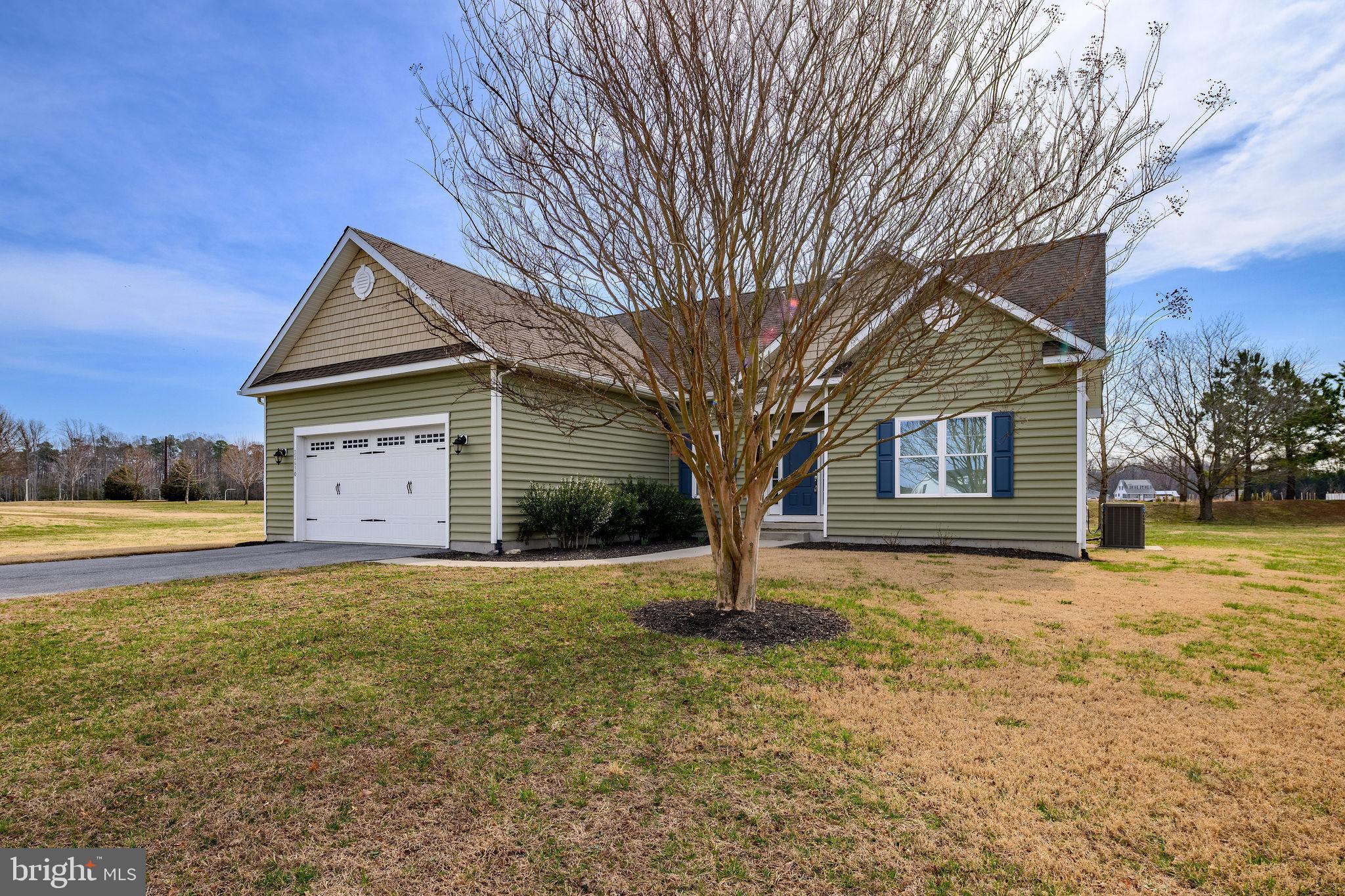 22630 SOUTHERN PINES DRIVE