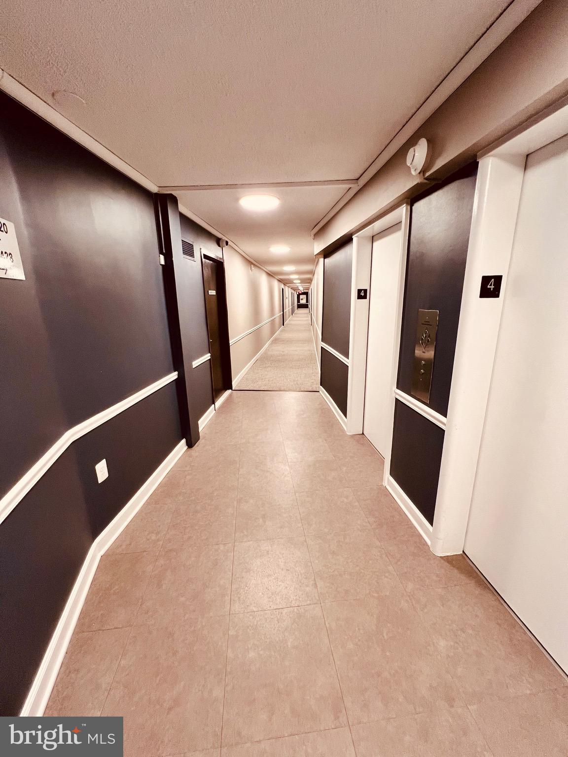 PARK PLACE - Residential Lease