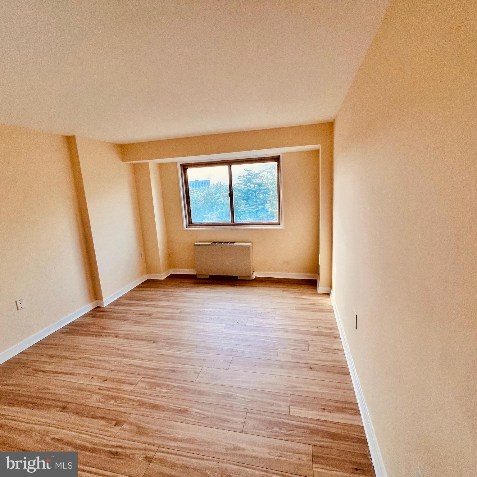 PARK PLACE - Residential Lease