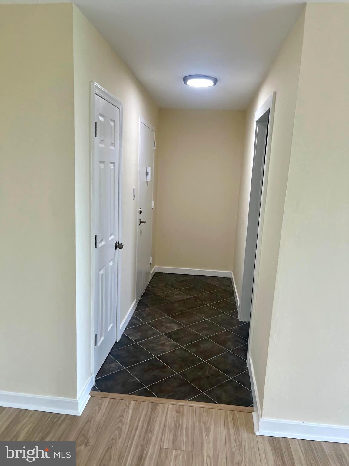 PARK PLACE - Residential Lease