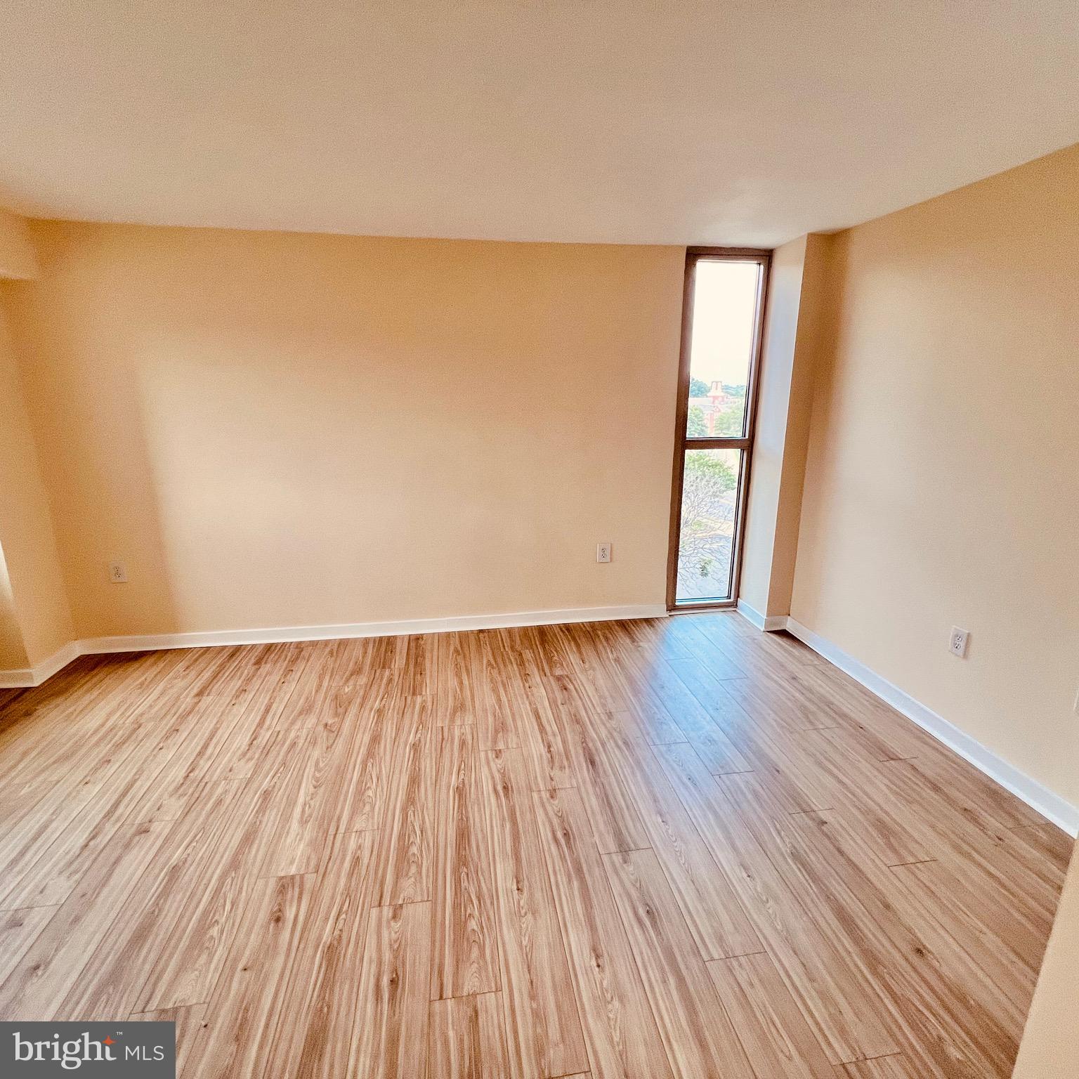 PARK PLACE - Residential Lease