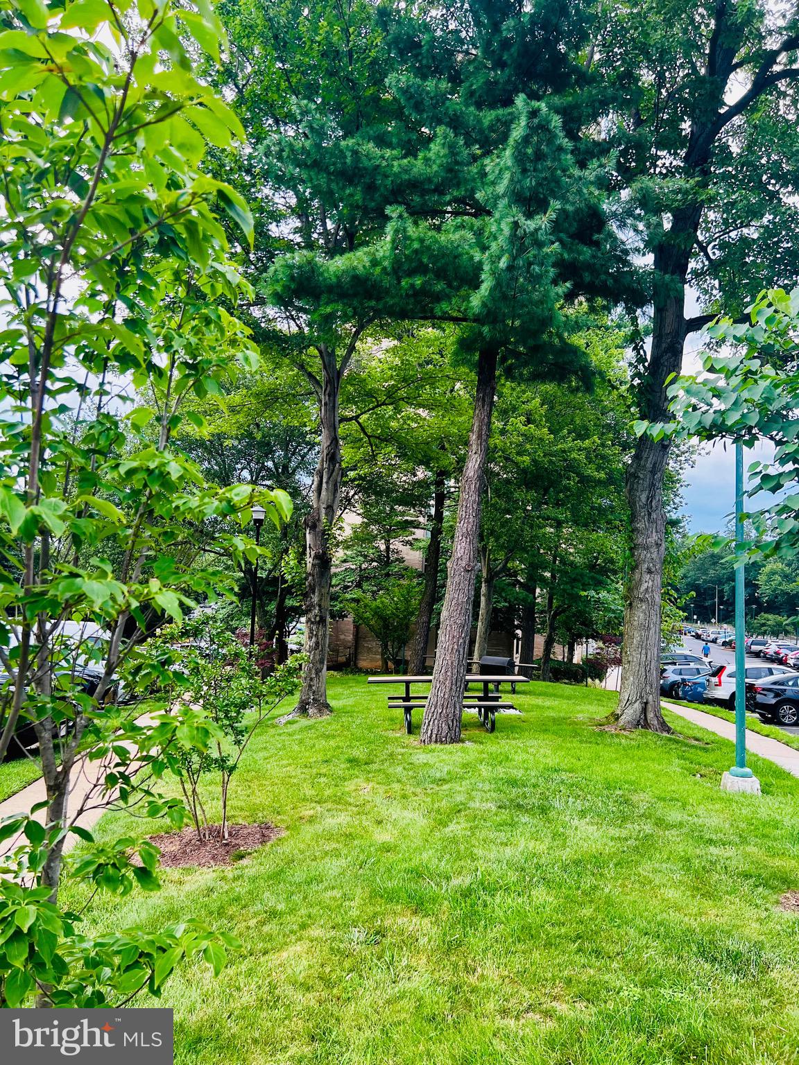 PARK PLACE - Residential Lease