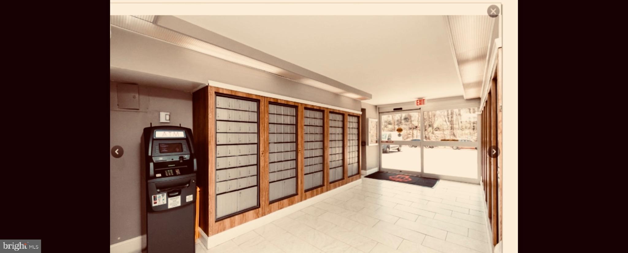 PARK PLACE - Residential Lease