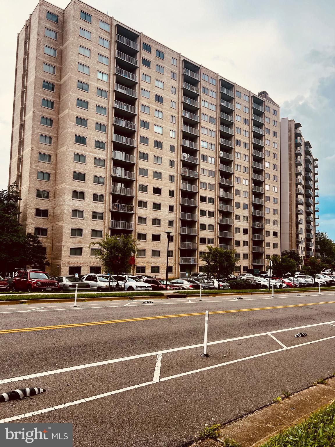 PARK PLACE - Residential Lease