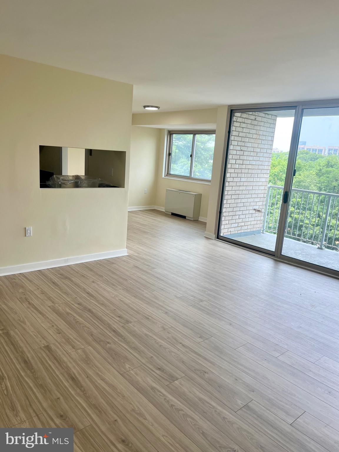 PARK PLACE - Residential Lease