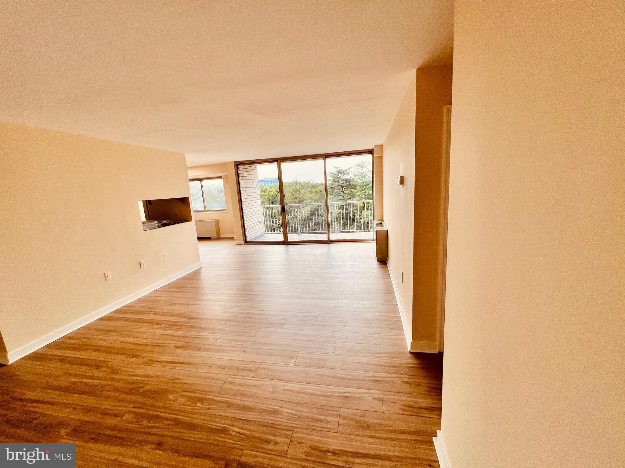 PARK PLACE - Residential Lease