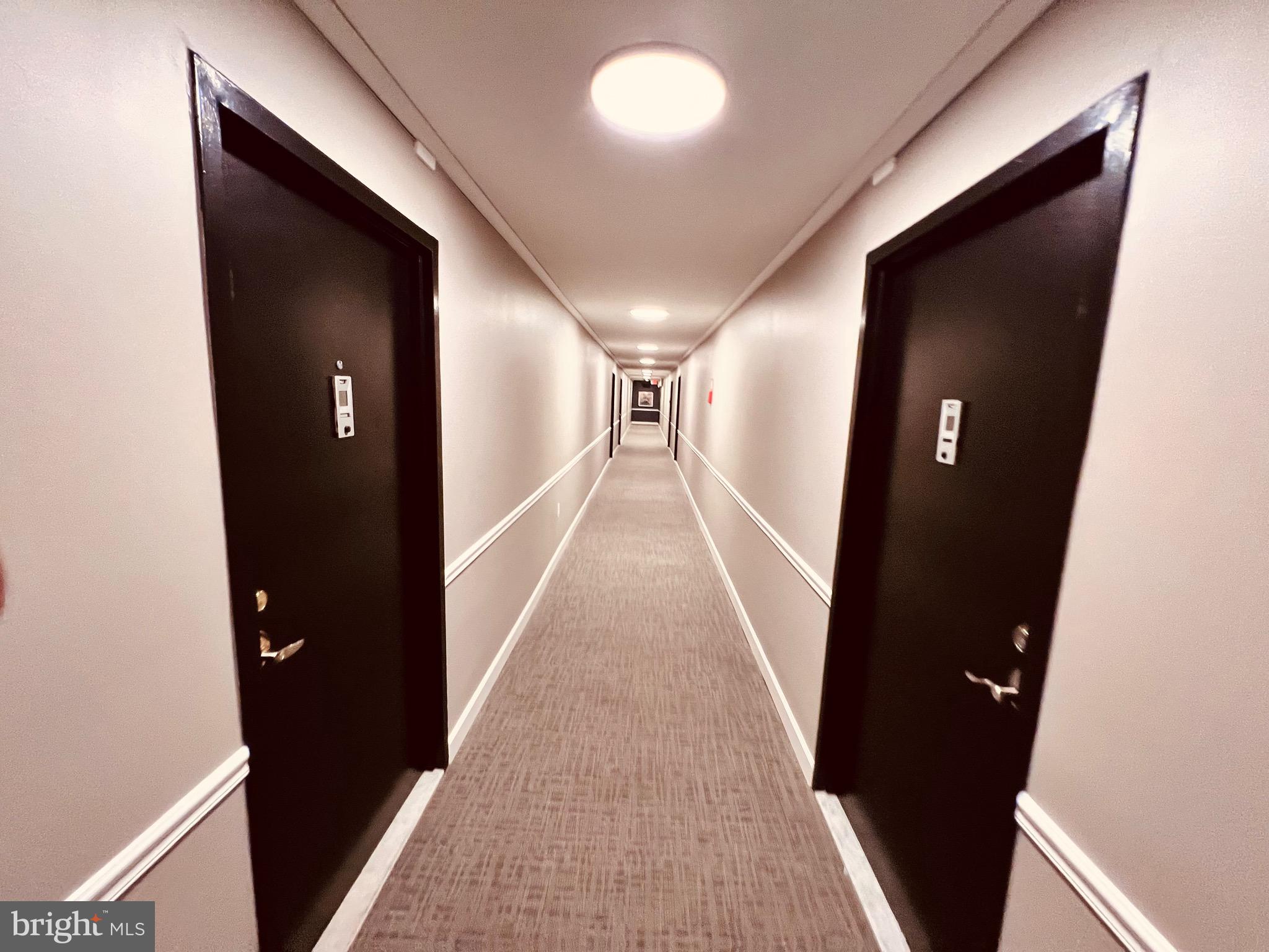 PARK PLACE - Residential Lease