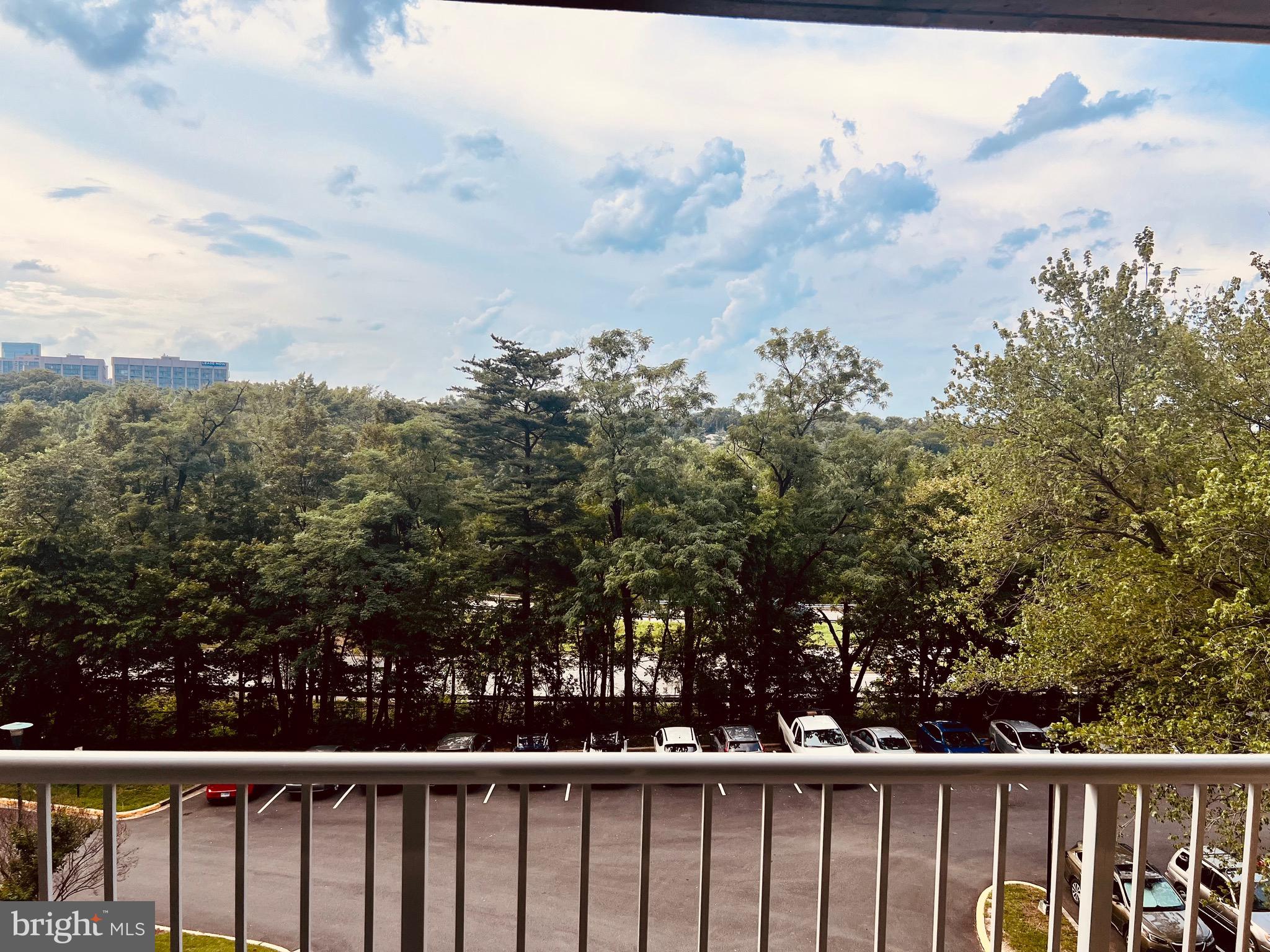 PARK PLACE - Residential Lease