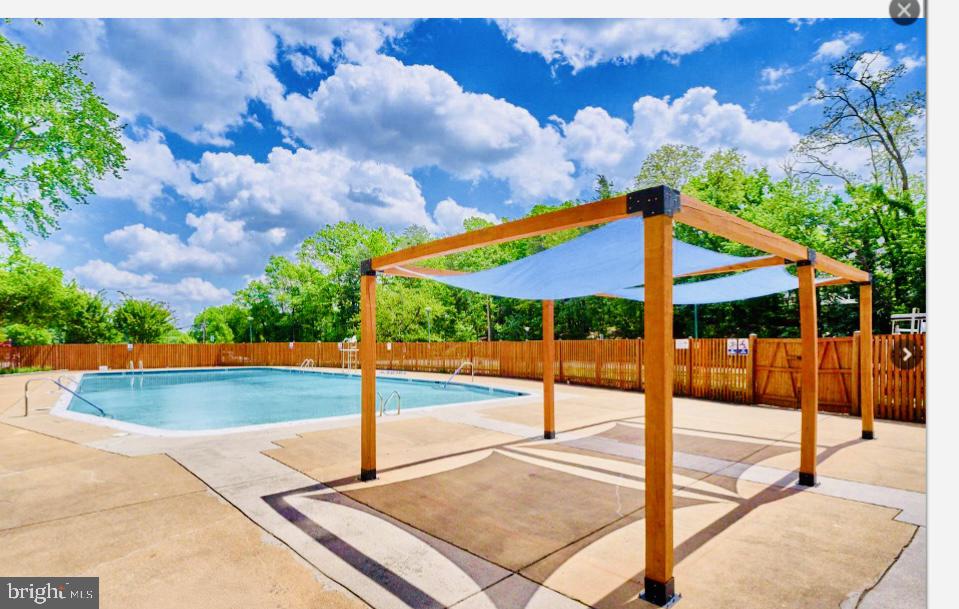 PARK PLACE - Residential Lease