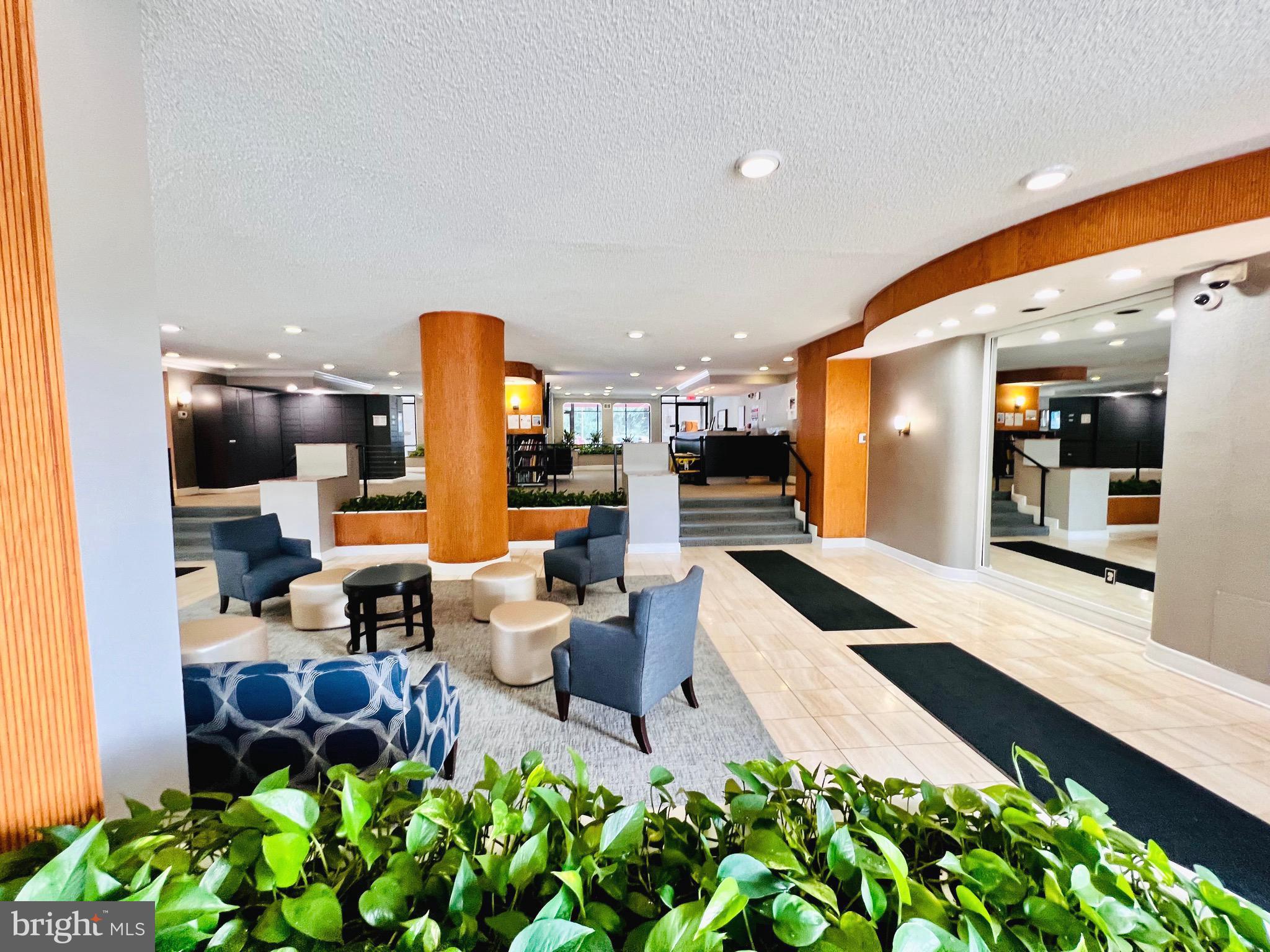 PARK PLACE - Residential Lease