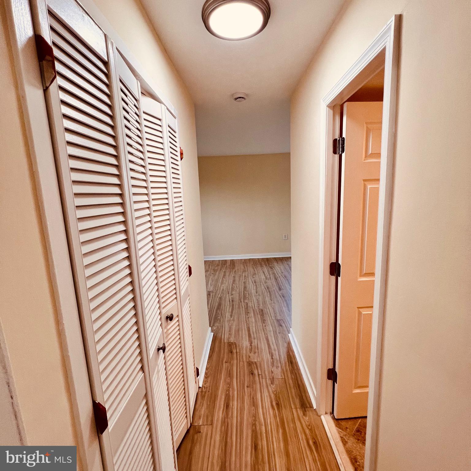 PARK PLACE - Residential Lease