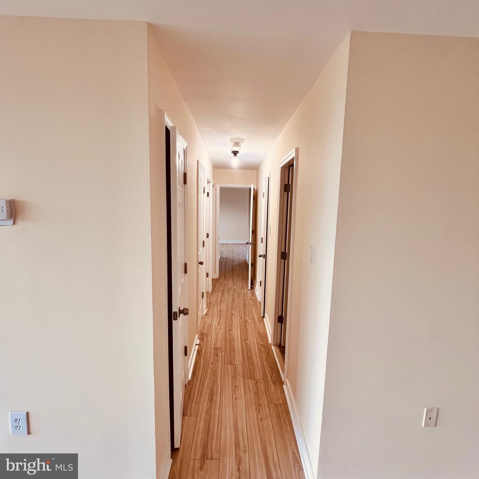 PARK PLACE - Residential Lease