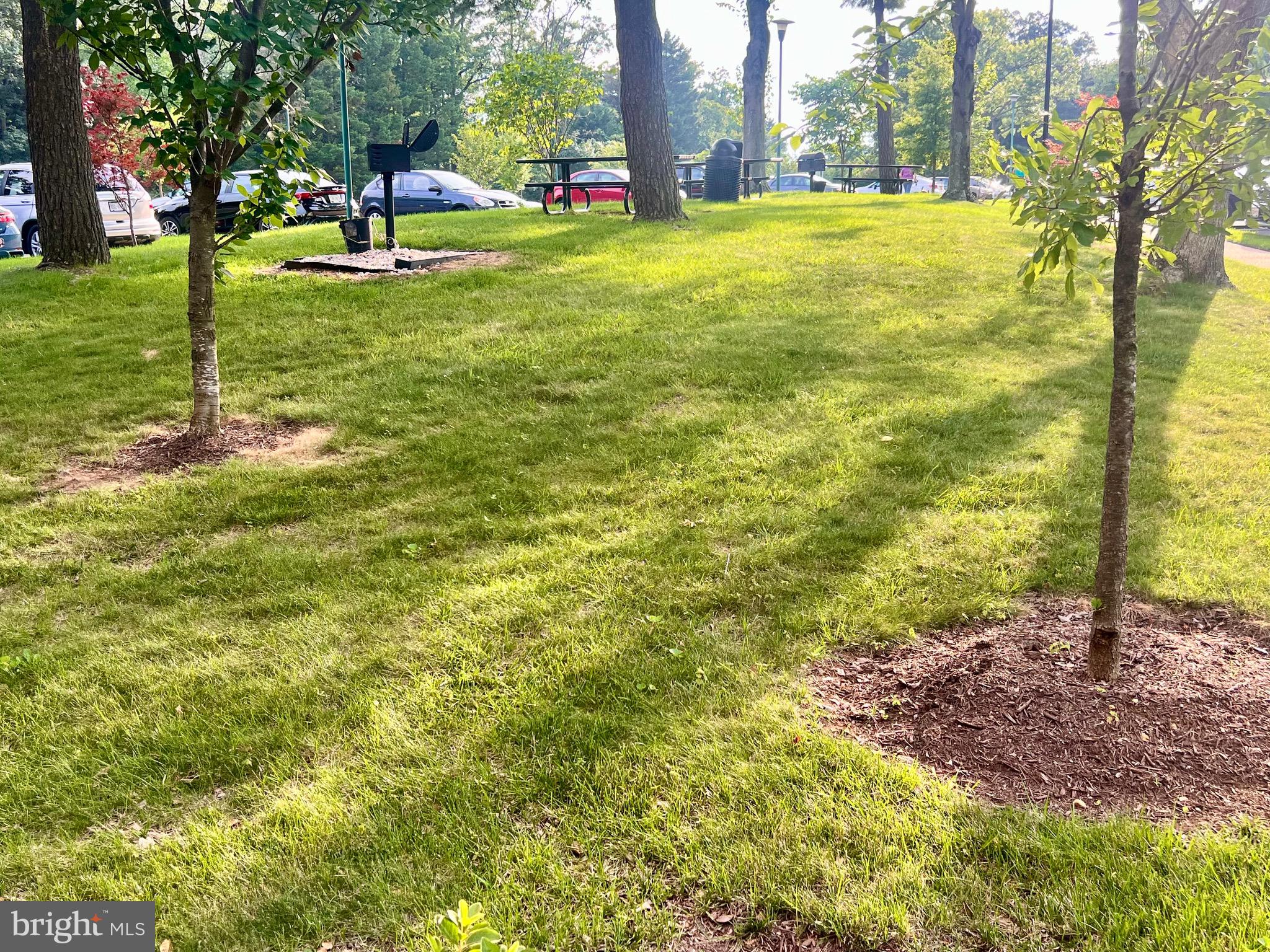 PARK PLACE - Residential Lease