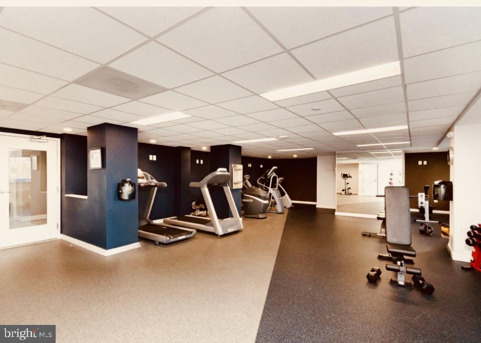 PARK PLACE - Residential Lease