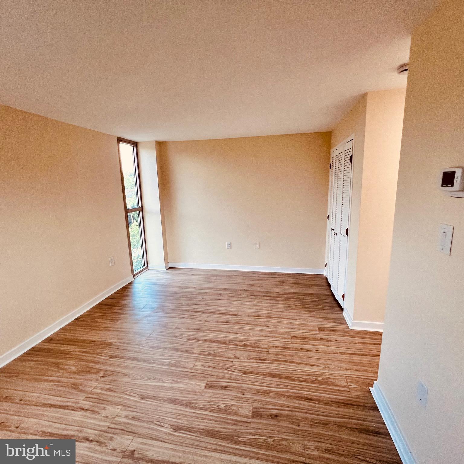 PARK PLACE - Residential Lease