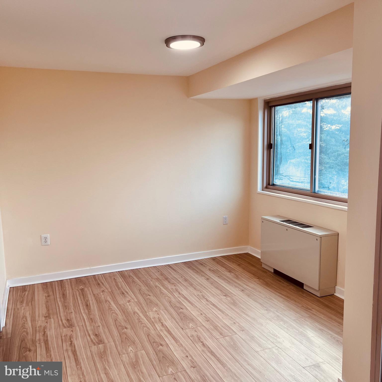 PARK PLACE - Residential Lease