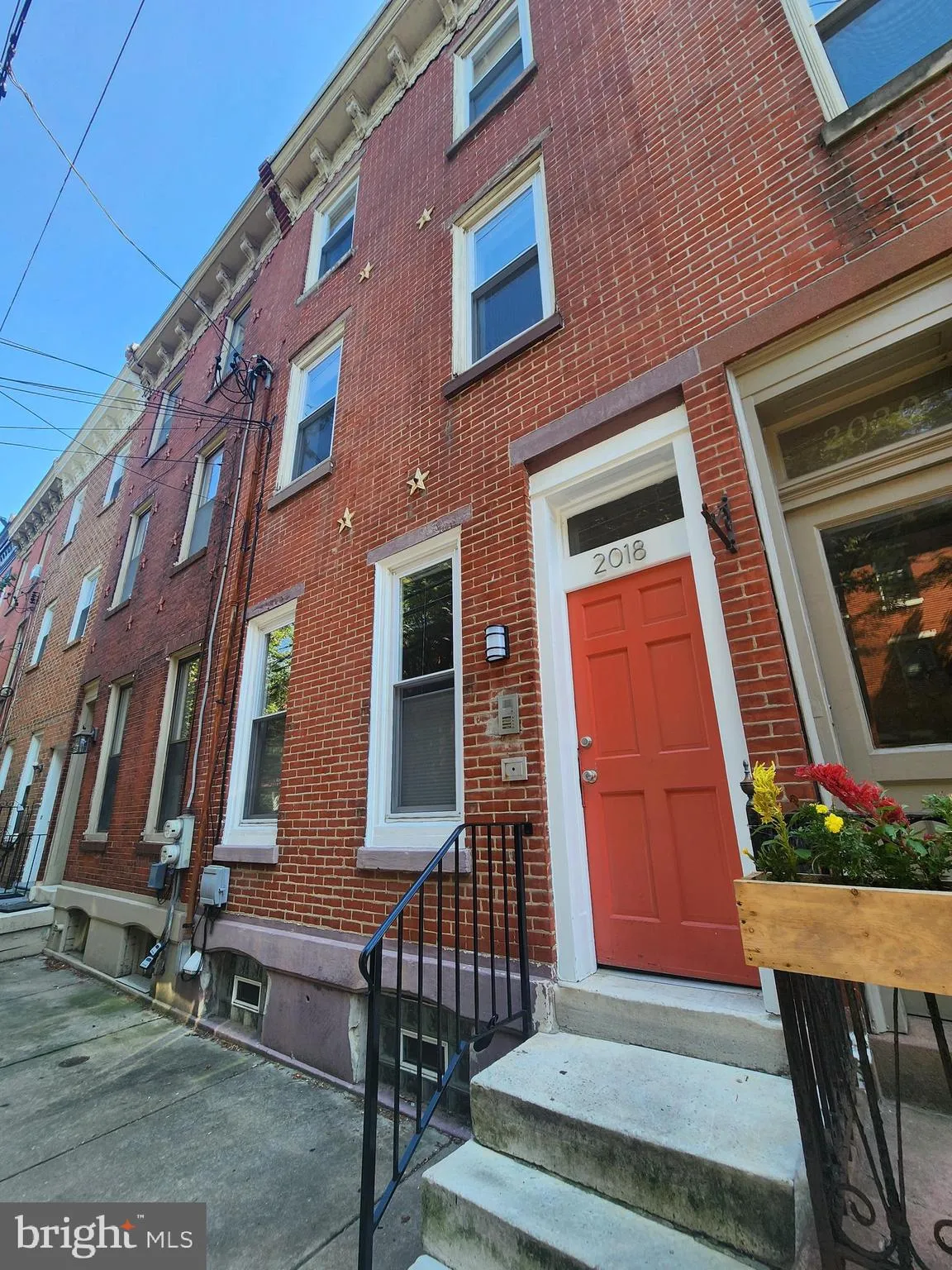 Philadelphia, Pennsylvania 19146, United States, ,1 BathroomBathrooms,Residential,Active,171487