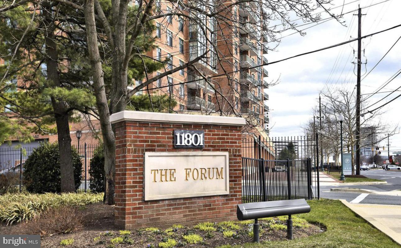 THE FORUM - Residential