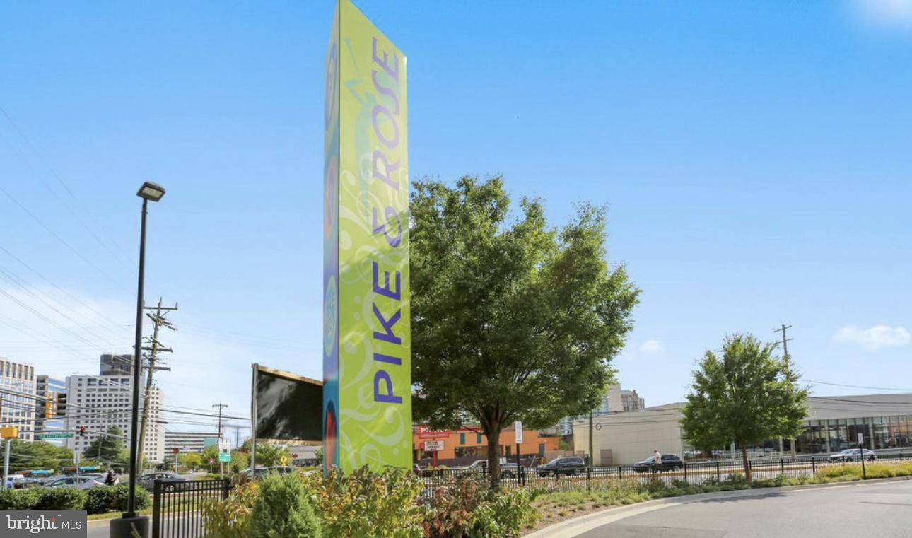 THE FORUM - Residential