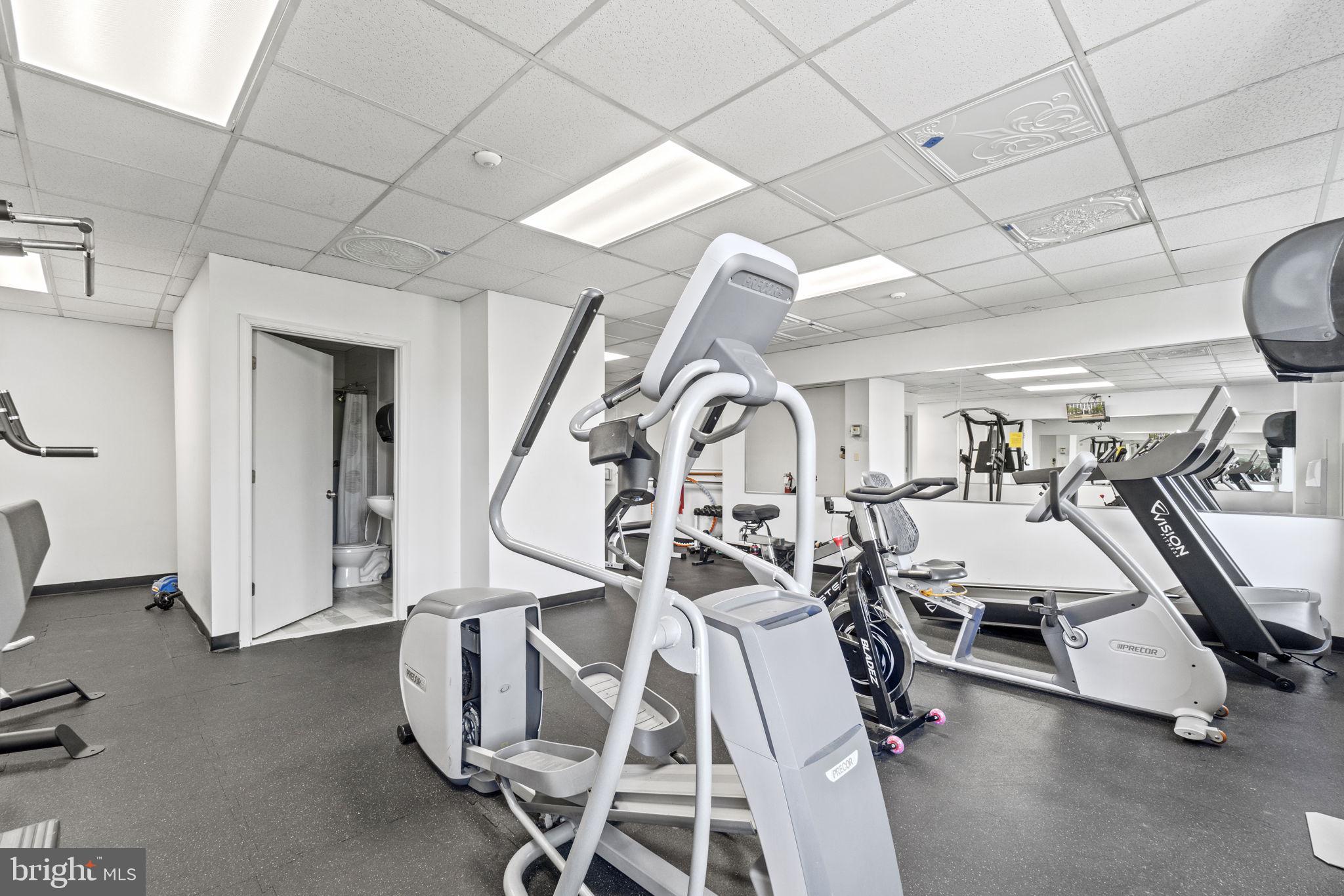 THE FORUM - Residential