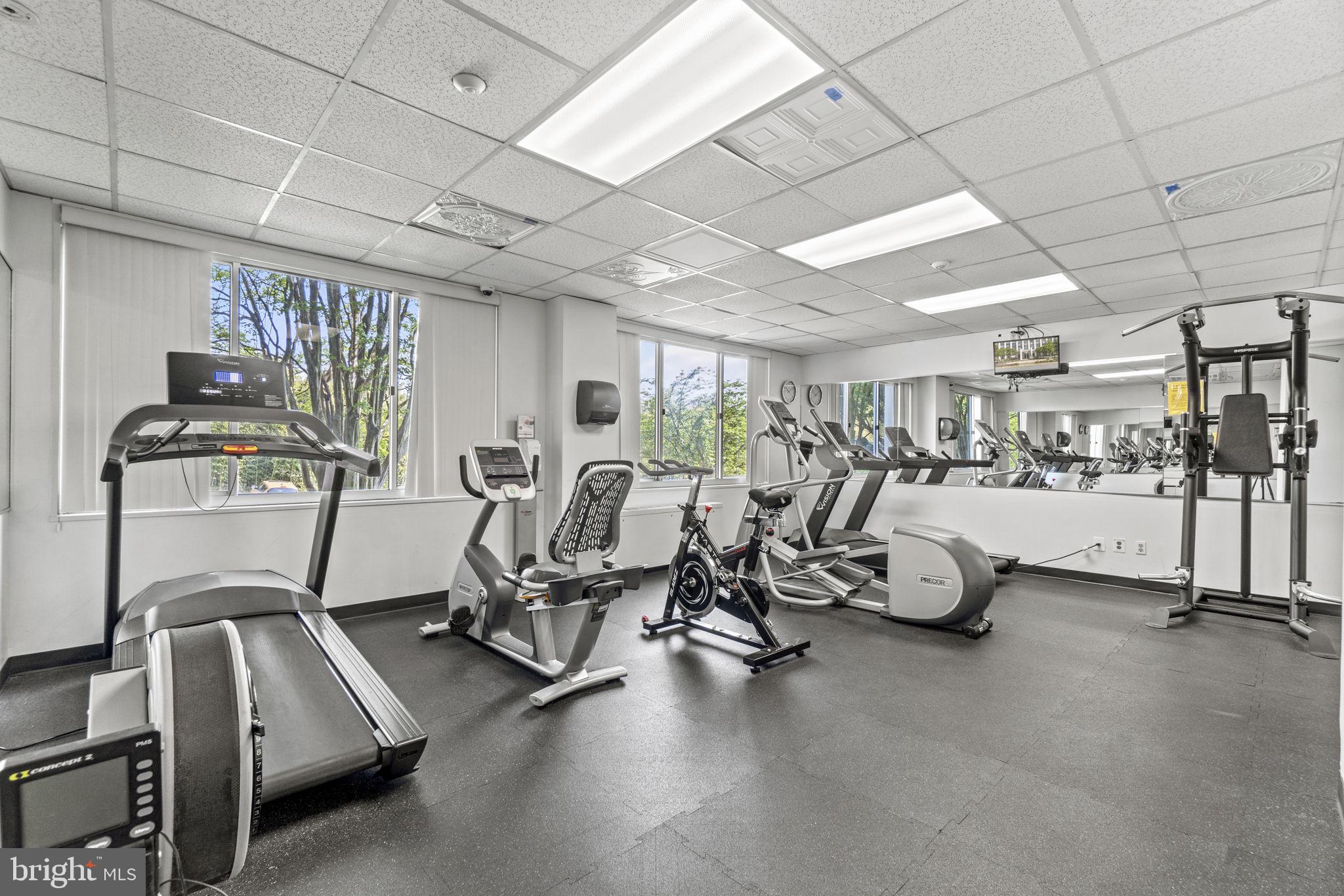 THE FORUM - Residential