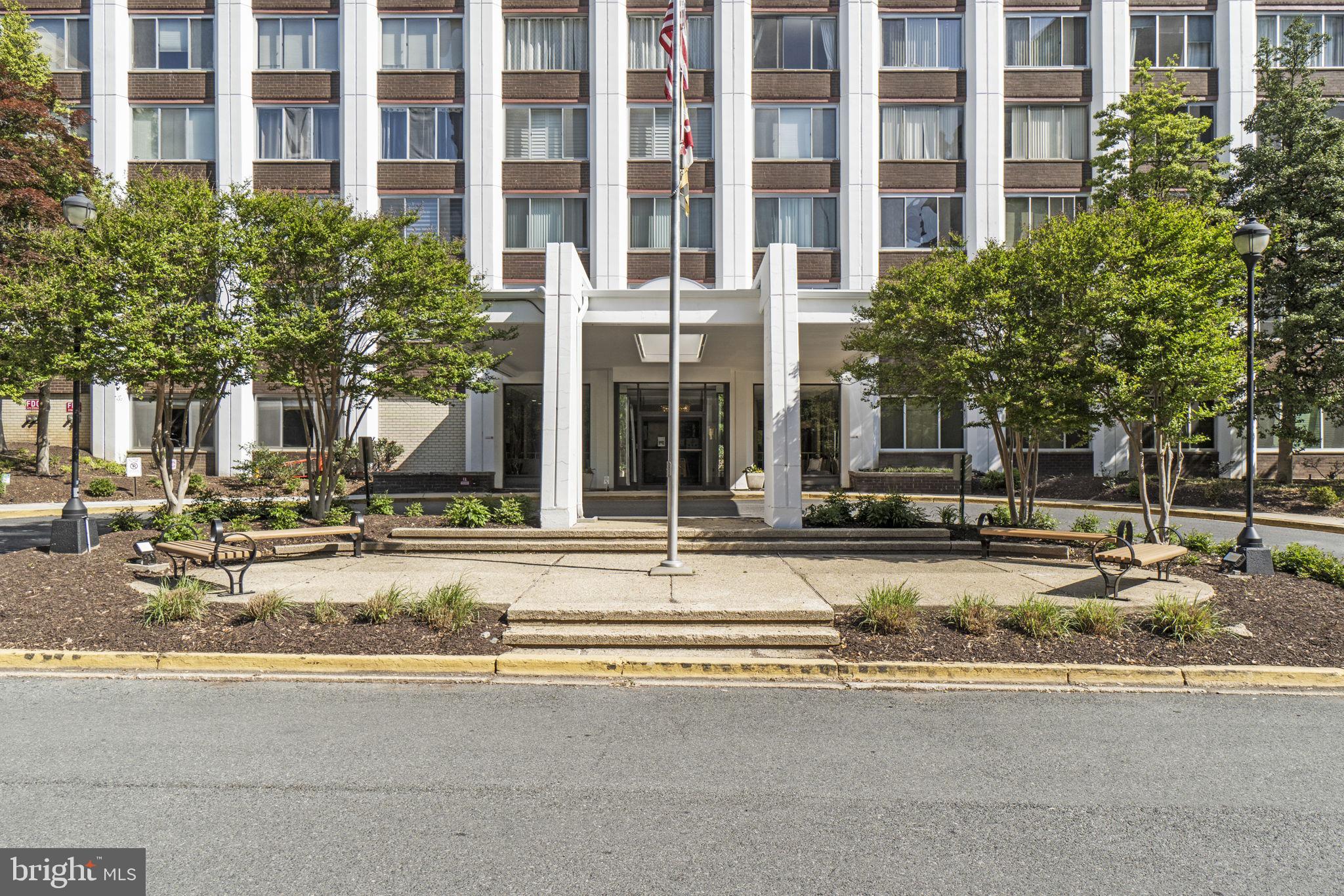 THE FORUM - Residential