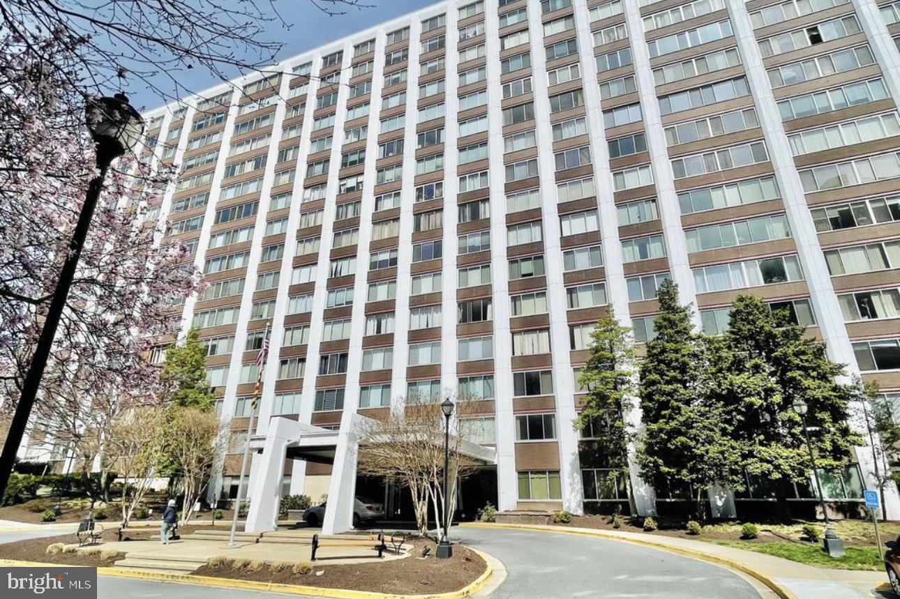 THE FORUM - Residential