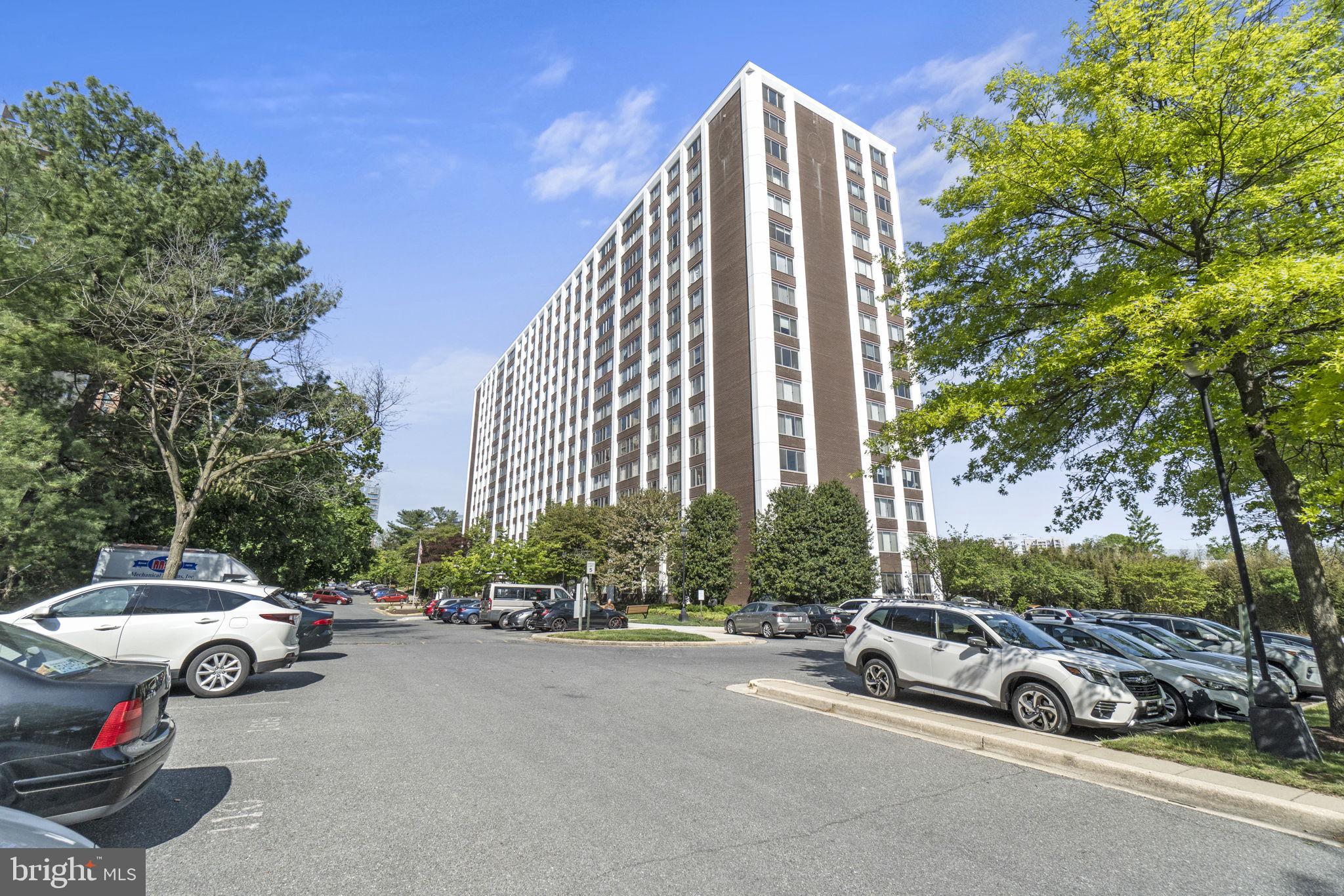 THE FORUM - Residential