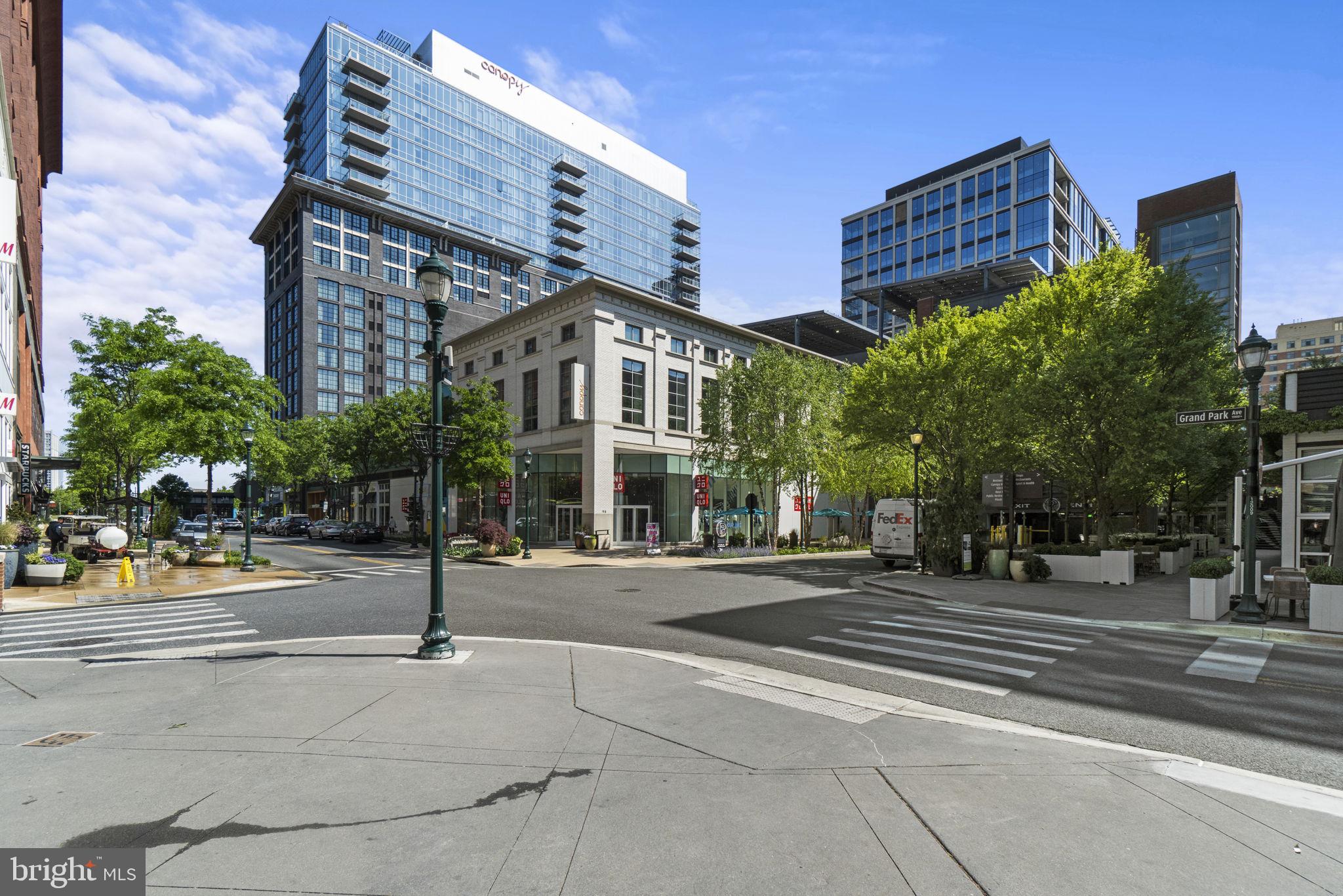 THE FORUM - Residential