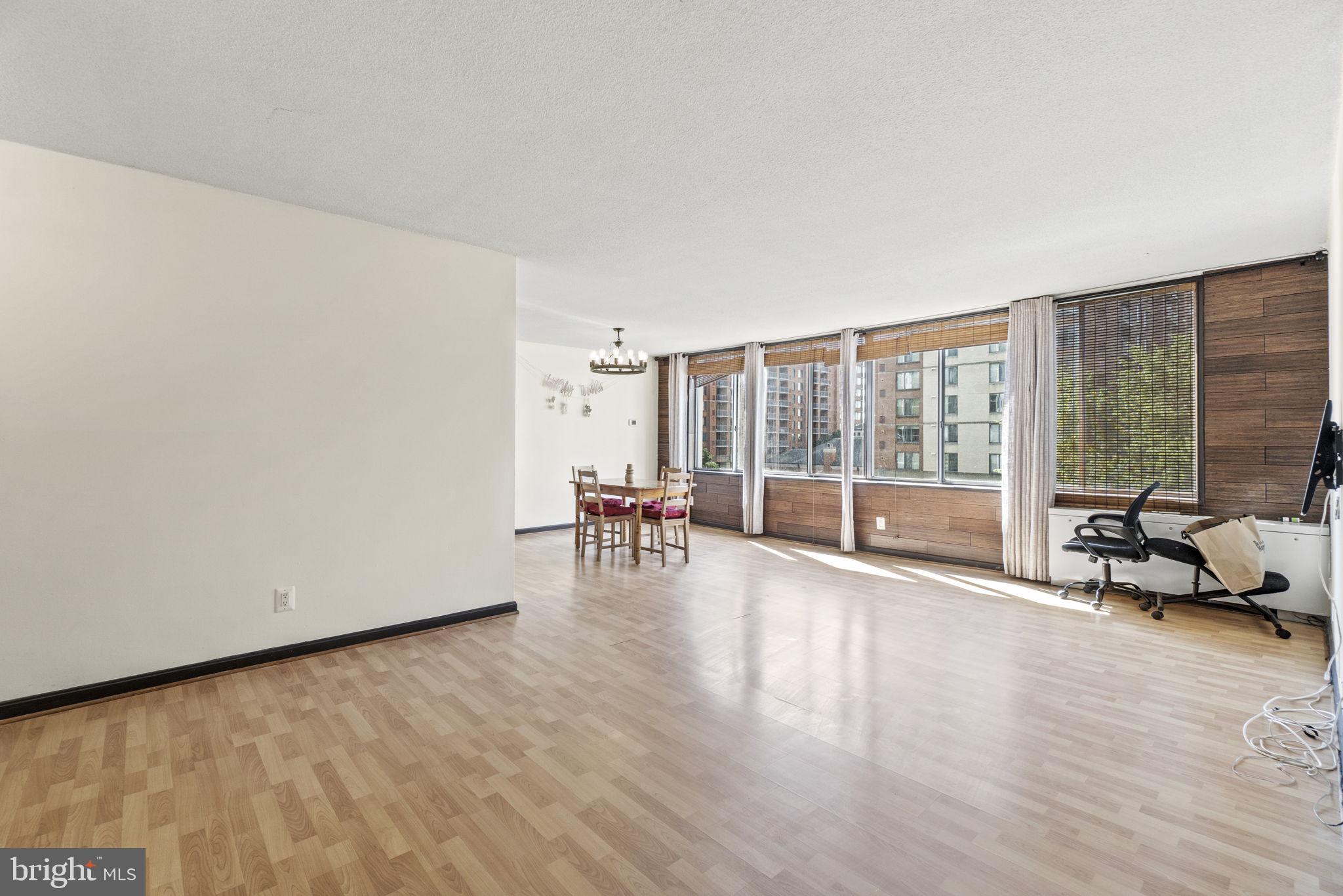 THE FORUM - Residential