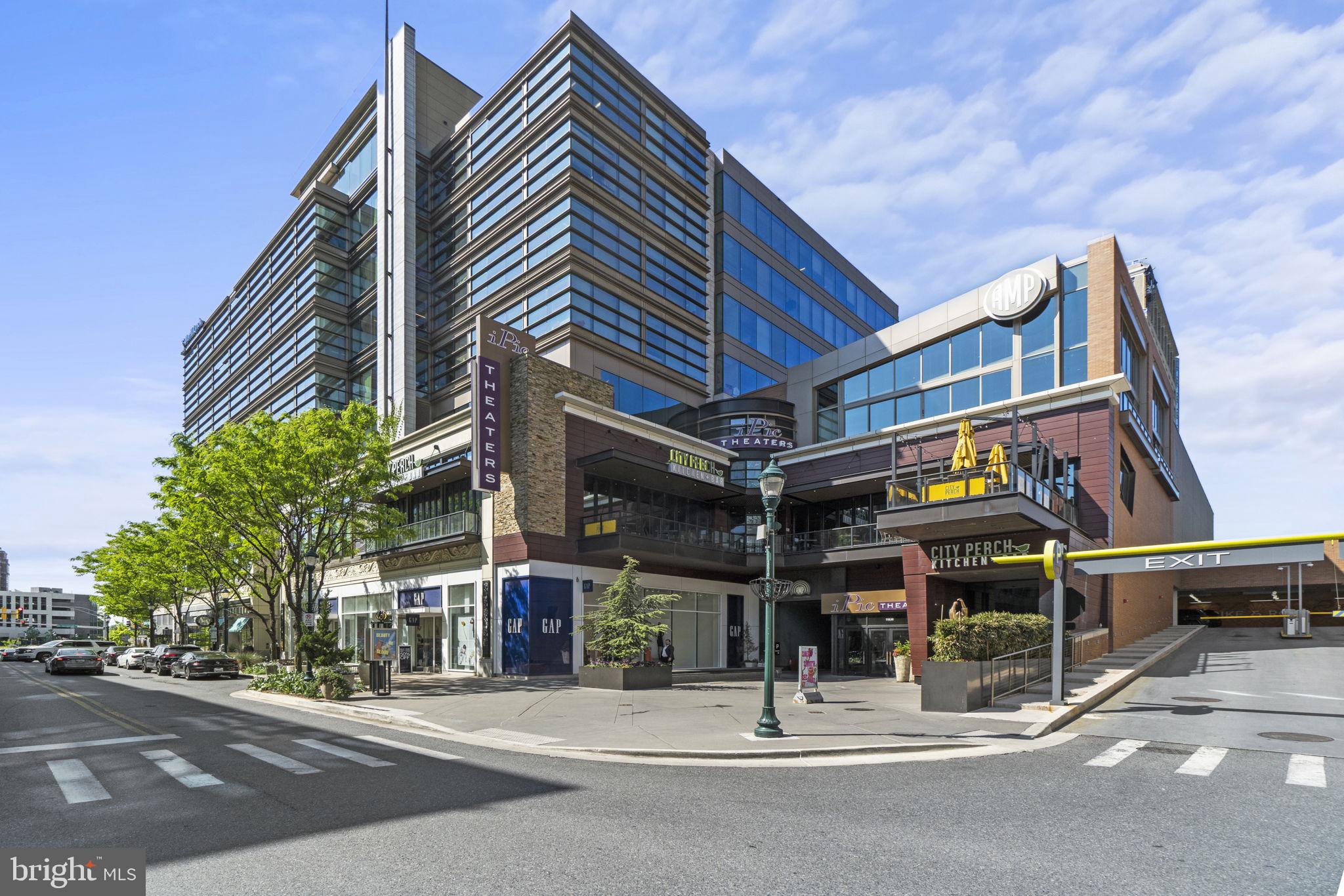 THE FORUM - Residential