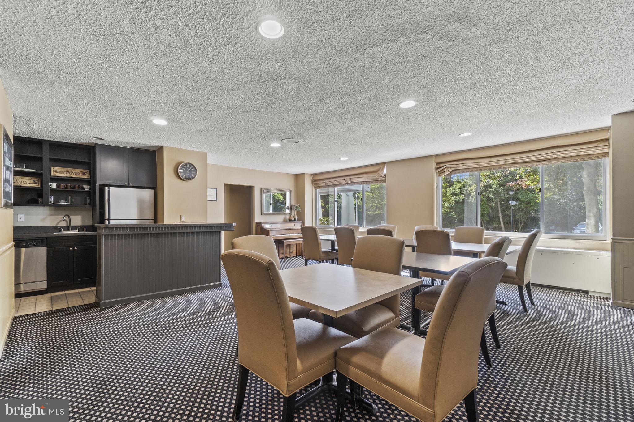 THE FORUM - Residential