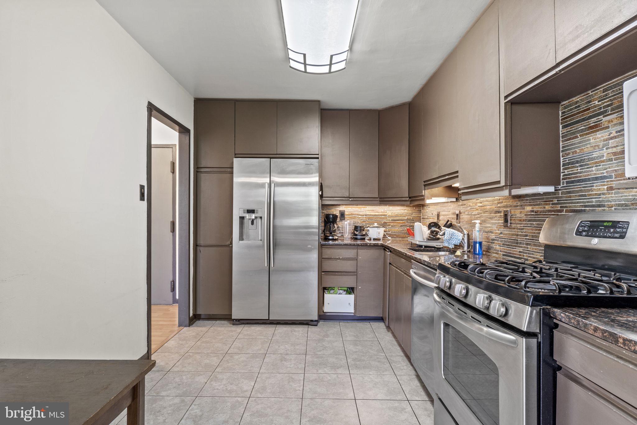 THE FORUM - Residential