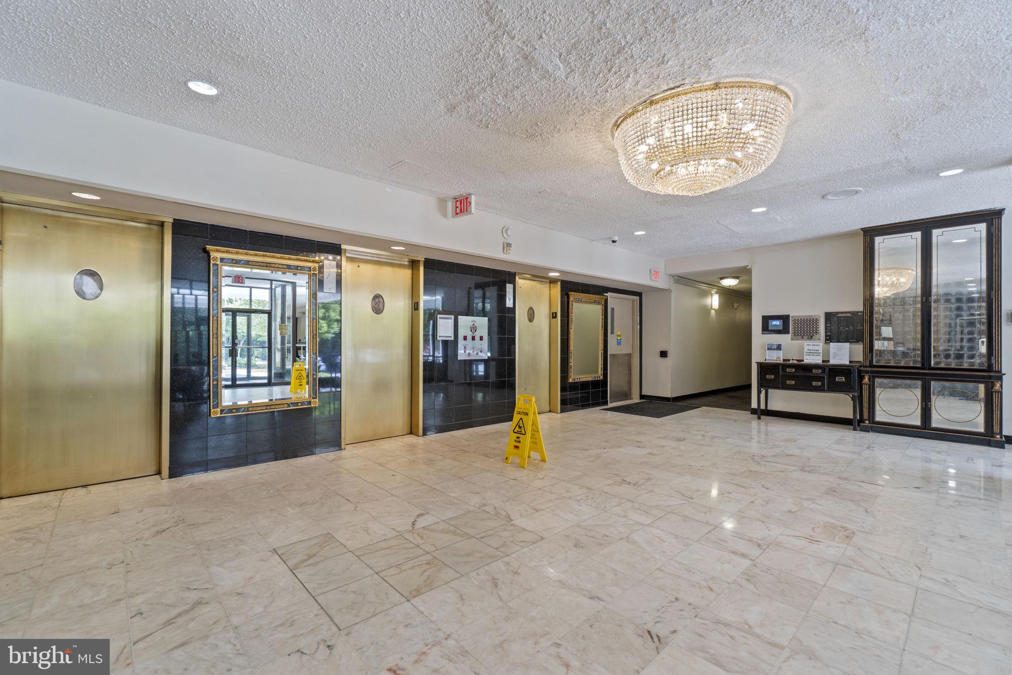 THE FORUM - Residential