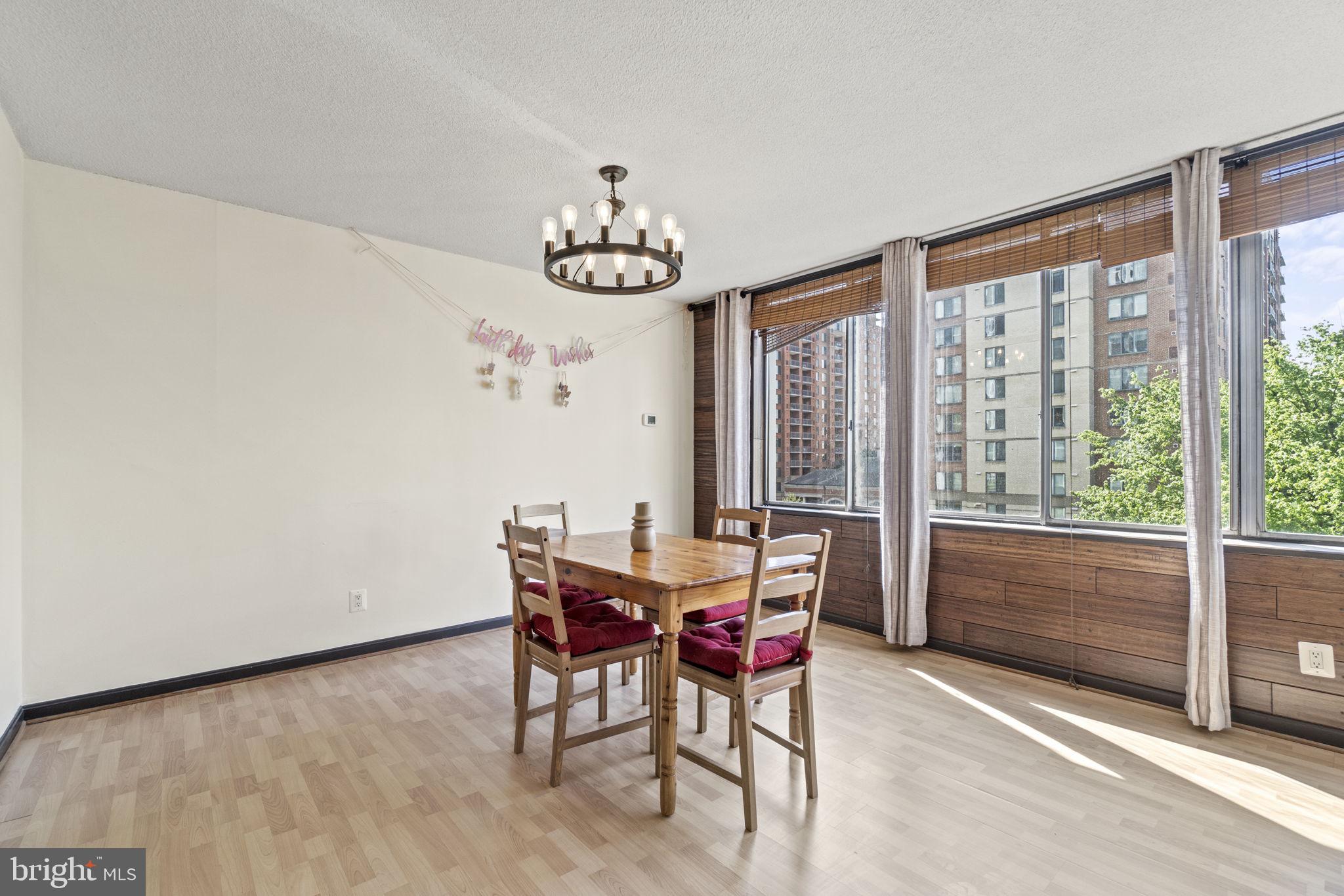 THE FORUM - Residential