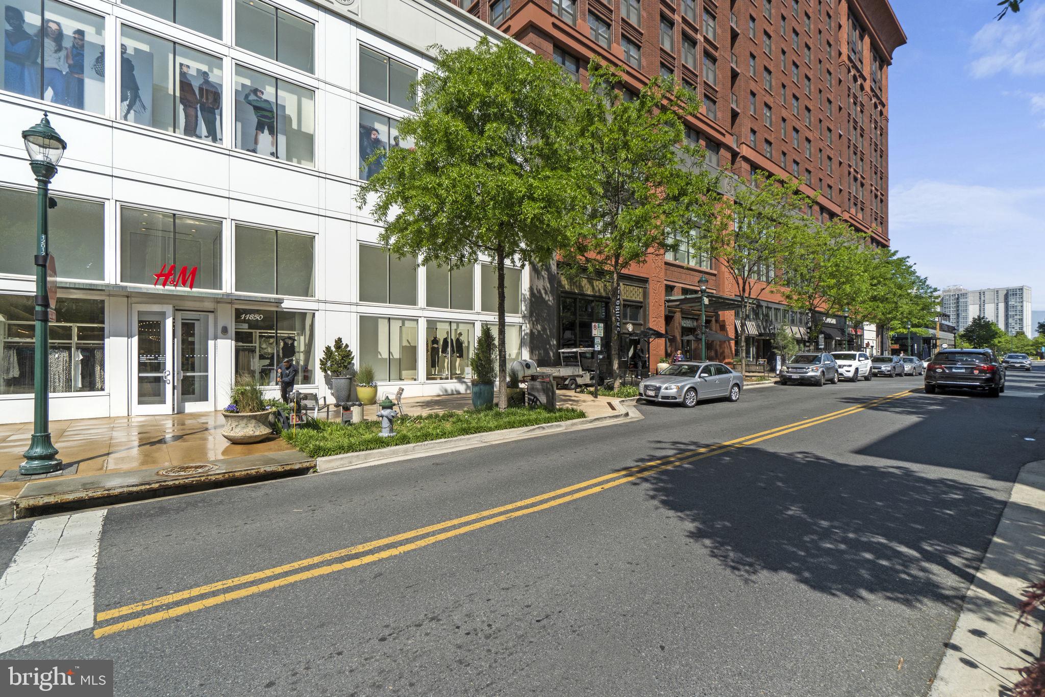 THE FORUM - Residential