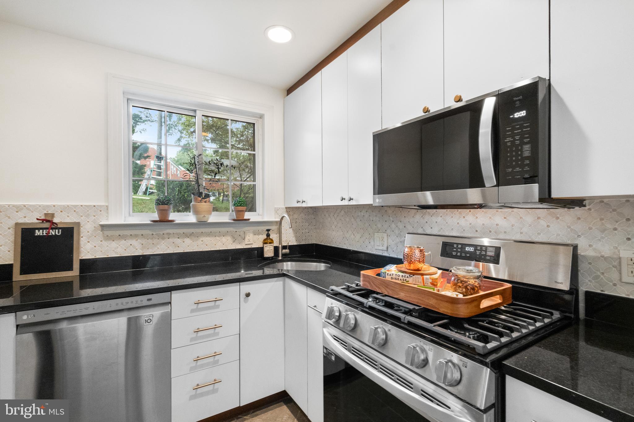 PARK  FAIRFAX - Residential