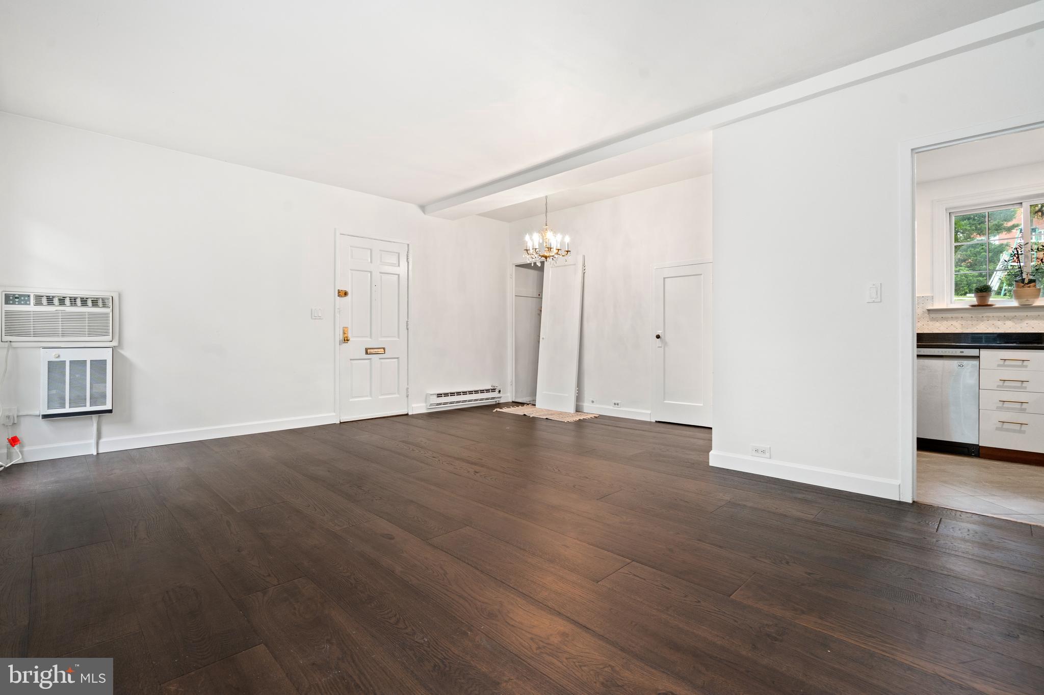 PARK  FAIRFAX - Residential