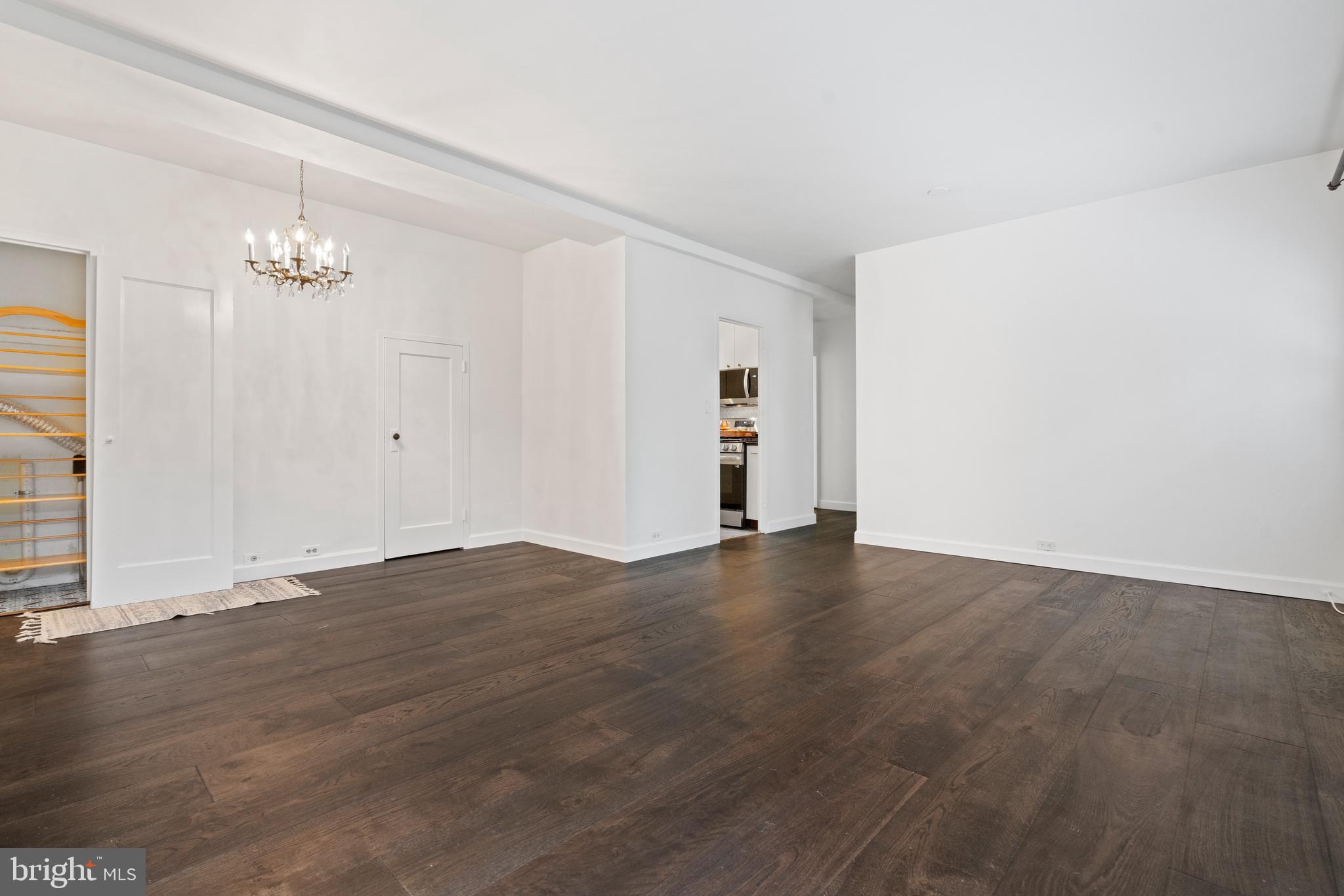 PARK  FAIRFAX - Residential