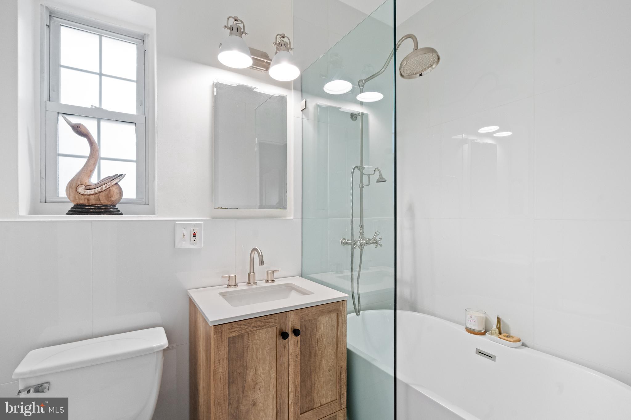 PARK  FAIRFAX - Residential