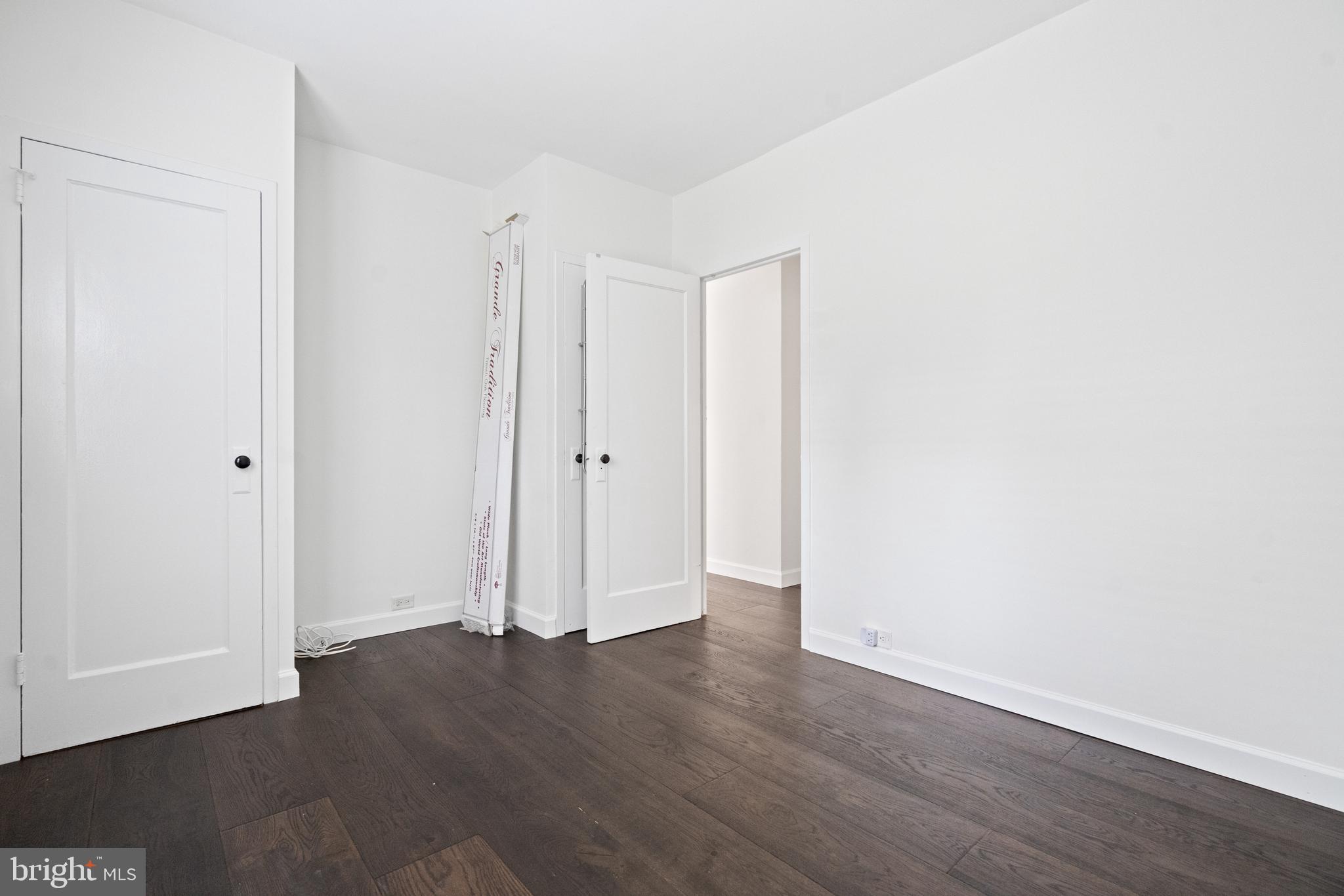 PARK  FAIRFAX - Residential