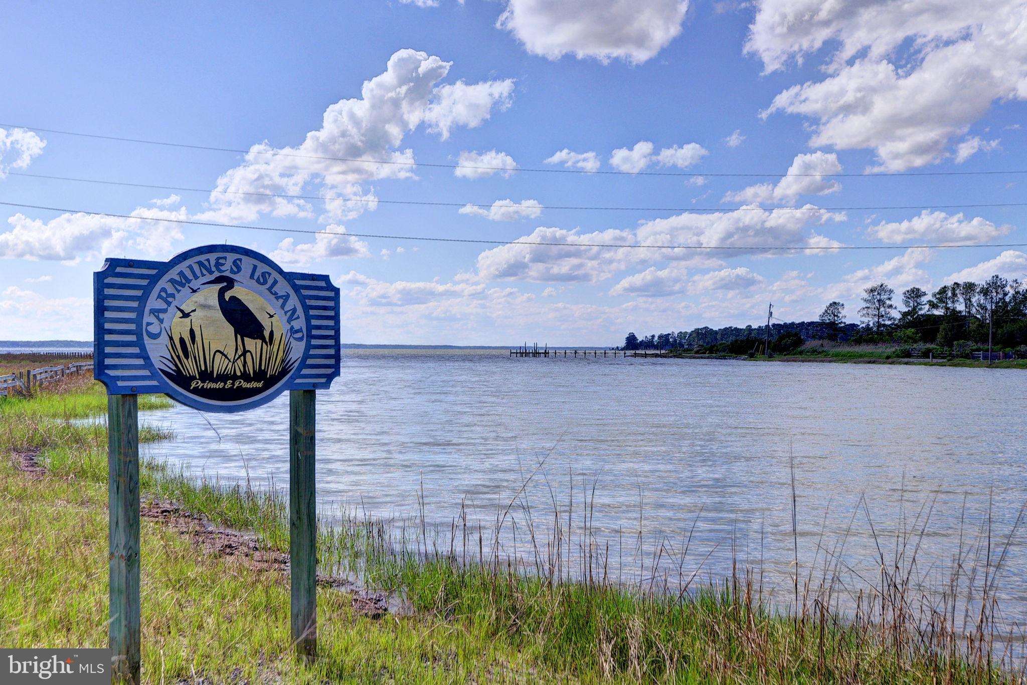 6454 CARMINES ISLAND LANE