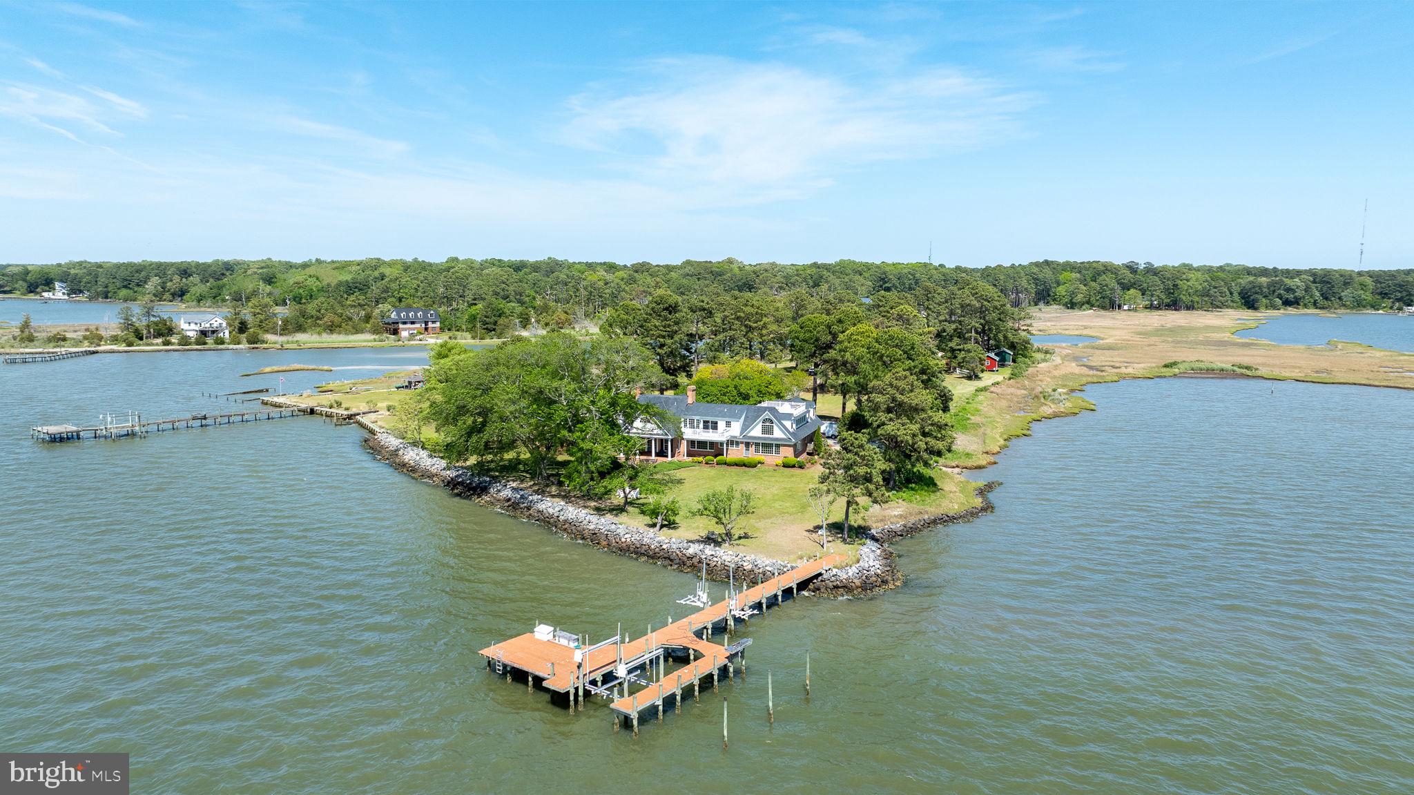 6454 CARMINES ISLAND LANE