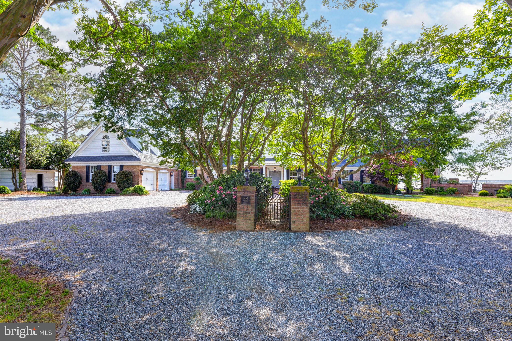 6454 CARMINES ISLAND LANE