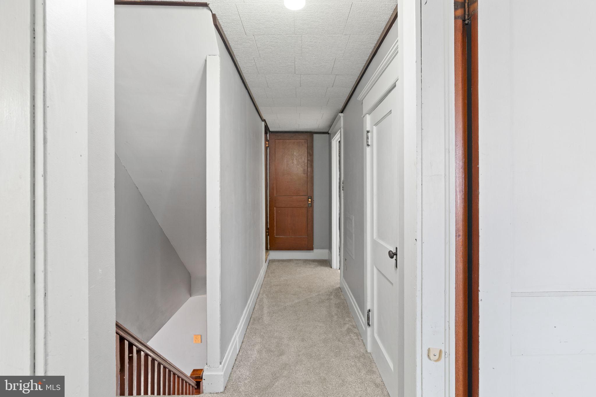 POTTSVILLE - Residential