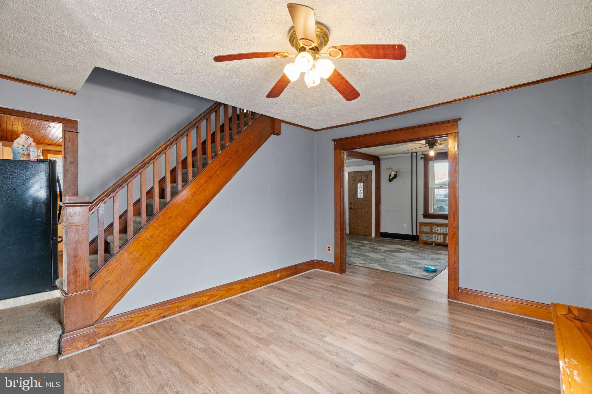 POTTSVILLE - Residential