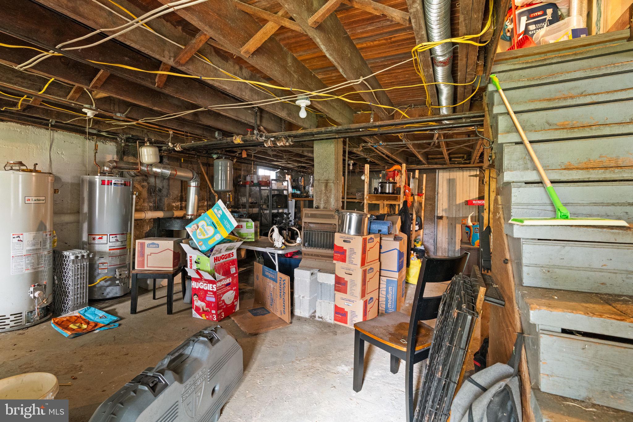 POTTSVILLE - Residential