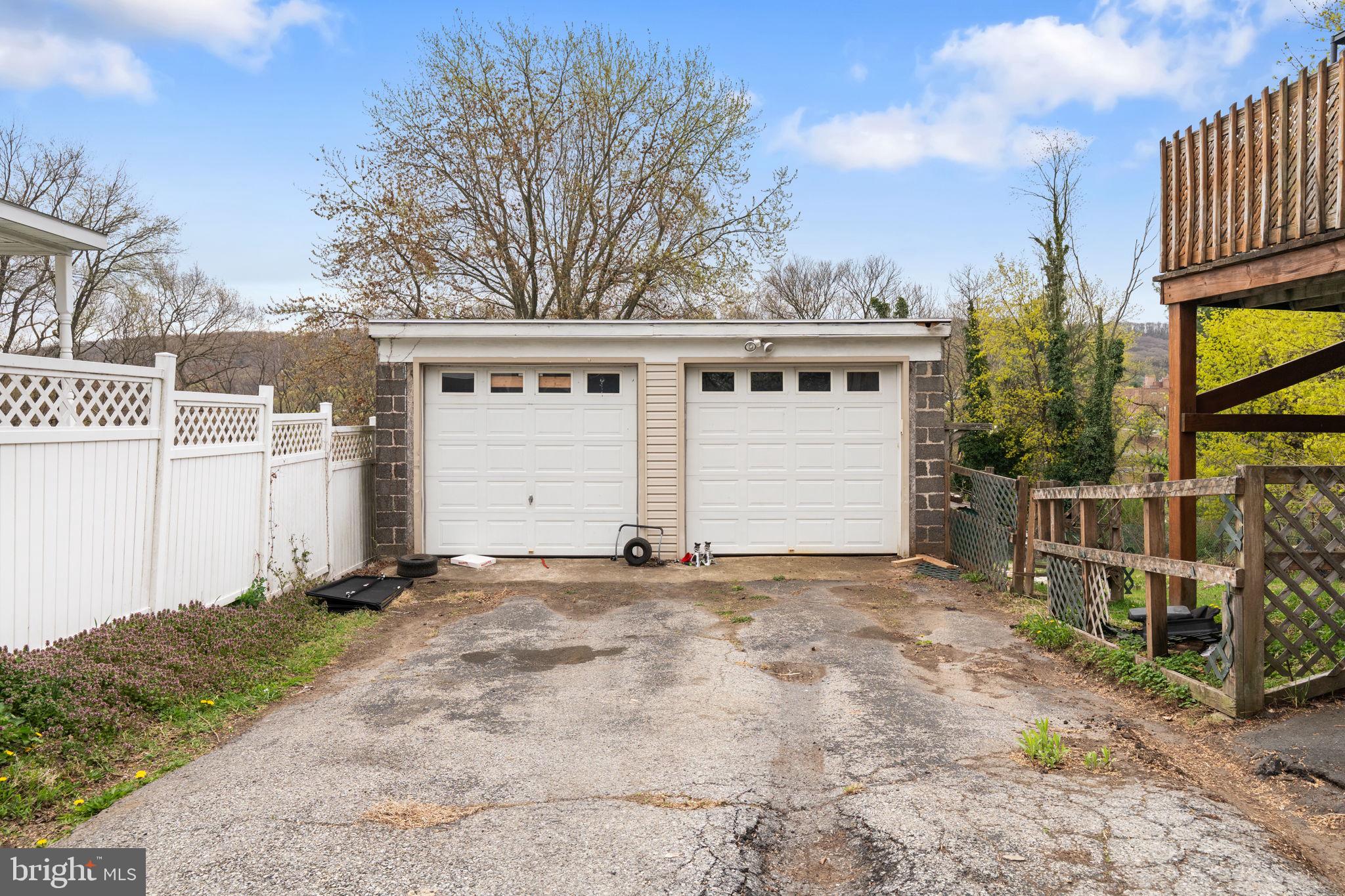 POTTSVILLE - Residential